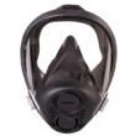 RU6500 Full Facepiece 5 Pt. Head Harness L RU6500 Full Facepiece 5 Pt. Head Harness L