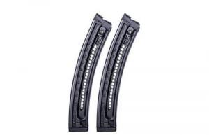 ATI GSG-16P MAGAZINE .22LR 22-rd Twin Pack - GERMGSG16P-TP22-