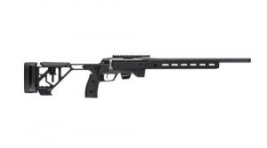 Tikka T1X ACE Target 17 HMR Bolt Action Rifle - JRT1XATB30916