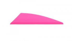 TAC Vanes Driver Vanes Pink 2 in. 36 pk. - 80TAC-0360704-1178