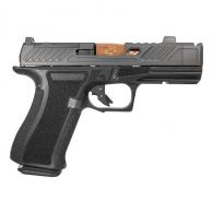 Shadow Systems Defense CR920XP Elite 9mm Semi Auto Pistol - Patriot & Protector - SS-5211-P