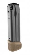 Springfield Armory Echelon 9mm 20rd Magazine Flat Dark Earth - EC6020F Springfield Armory Echelon 9mm 20rd Magazine Flat Dark Earth - EC6020F