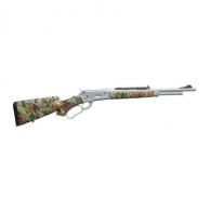Pedersoli Guide Master Boar Buster Rifle .45-70 Gov't 5rd Magazine 19" 5/8"x24 Threaded Barrel Camo Pedersoli Guide Master Boar Buster Rifle .45-70 Gov't 5rd Magazine 19" 5/8"x24 Threaded Barrel Camo