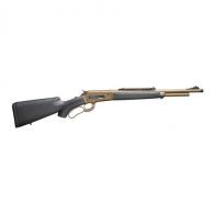 IFG Model 86/71 Lever Action Boarbuster Bronze Cerakote MK II Rifle .45-70 Govt 5rd Capacity 19" Barrel Silicon Grip IFG Model 86/71 Lever Action Boarbuster Bronze Cerakote MK II Rifle .45-70 Govt 5rd Capacity 19" Barrel Silicon Grip