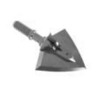 DEEP CUTS SINGLE BEVEL 150 GRAIN