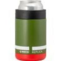 MFT M18 Red Smoke 12 oz Can Cooler