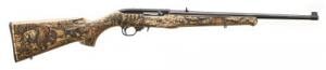 Ruger 10/22 Bison Carbine .22LR Semi Auto Rifle - 31234 Ruger 10/22 Bison Carbine .22LR Semi Auto Rifle - 31234