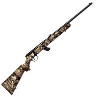 Savage II .22 LR 21" CAMO - 26800