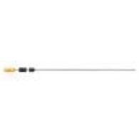 Ultimate Muzzleloader Range Rod w/ .45 Cal & .50 Cal Loading