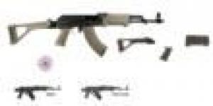 TAPCO INTRAFUSE AK FLD Stock RF DE
