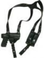 TAGUA SHOULDER HOLSTER Black Right Hand COLT 1911 4" TAGUA SHOULDER HOLSTER Black Right Hand COLT 1911 4"