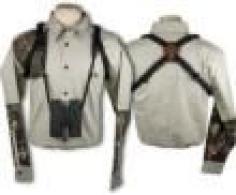 WE BINOCULAR HARNESS SYSTEM WE BINOCULAR HARNESS SYSTEM