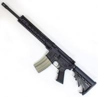 DT Small 316H 5.56 16" - SMORH16-1