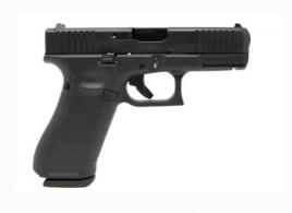 GLK 9MM Pistol 17RD FSS WOLF - 45 GLK 9MM Pistol 17RD FSS WOLF - 45