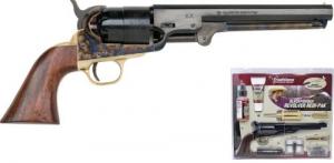 TRA 1851 NAVY REDIPAK 44CAL 7B - Black Powder Revolver Redi-Pak