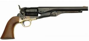 TRA 1860 Army Redipak 44CAL 8B - Black Powder Revolver Redi-Pak