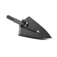 NAP Deep Cuts Single Bevel Broadhead 125 gr - NAP-60-DC125SB NAP Deep Cuts Single Bevel Broadhead 125 gr - NAP-60-DC125SB