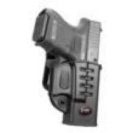 26/27/33 Left Hand ROTO BELT HOLSTER For Glock 26/27/33 Left Hand ROTO BELT HOLSTER For Glock