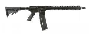 American Tactical Milsport AR15 Rifle 5.56, 16" Barrel, 15" M-LOK Handguard, 60+1 - ATIG15MS556ML1560 American Tactical Milsport AR15 Rifle 5.56, 16" Barrel, 15" M-LOK Handguard, 60+1 - ATIG15MS556ML1560