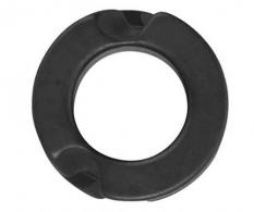 Fletcher Tru Peep  Black 1/8 in. - AFL18BK