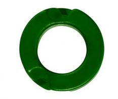 Fletcher Tru Peep  Green 1/8 in. - AFL18GR