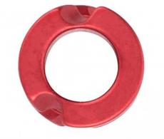 Fletcher Tru Peep  Red 1/8 in. - AFL18RE