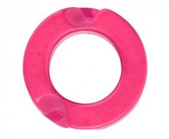 Fletcher Tru Peep  Pink 1/4 in. - AFL14PI