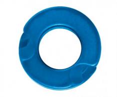 Fletcher Tru Peep Dozen Card Blue 3/16 in. - AFL316BL12