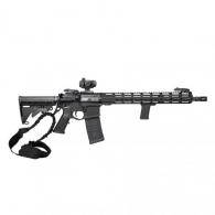 RAPTOR DEFENSE RD15 5.56MM 16" Black RED DOT CA - RD115C2 RAPTOR DEFENSE RD15 5.56MM 16" Black RED DOT CA - RD115C2