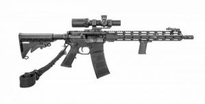 RD15 5.56MM 16" Black LPVO CA - RD125C3