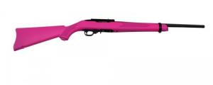 Ruger 10/22 Carbine .22 LR Semi Auto Rifle - 31210-PINK Ruger 10/22 Carbine .22 LR Semi Auto Rifle - 31210-PINK