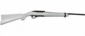 Ruger 50th Anniversary Design Contest 10/22 .22 LR Semi Auto Rifle Ruger 50th Anniversary Design Contest 10/22 .22 LR Semi Auto Rifle