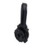 ProMag Springfield Armory Prodigy 2011 Drum Handgun Magazine 9mm Luger 50/rd ProMag Springfield Armory Prodigy 2011 Drum Handgun Magazine 9mm Luger 50/rd
