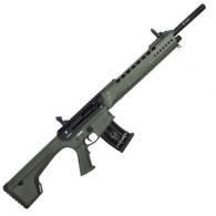 GForce Arms Typhoon 12Ga 20" Auto OD - GFX120601 GForce Arms Typhoon 12Ga 20" Auto OD - GFX120601
