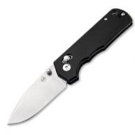 BOKER ROCKSTUB 2.64" PLN Black - 01SC091