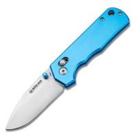 BOKER MAGNUM ROCKSTUB BLUE ELX - 01SC711