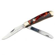 BOKER TRAPPER TORTOISE - 110810T