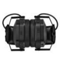 Axil MX PRO Ear Muffs Black Axil MX PRO Ear Muffs Black