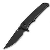 BOKER BLACKJAY 3.54" PLN Black - 01BM0004