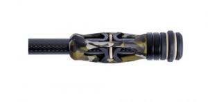 Trophy Ridge Hitman Stabilizer Mossy Oak Bottomlands 8 in. - AS1908CA