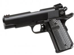 RIA Rock Ultra Manual Safety .45 ACP Pistol Black - ARMS/RIA51487