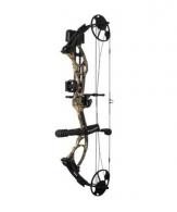 Diamond Edge XT Bow Mossy Oak Breakup Country 20-70lb 19-31 in. Left Hand - A10963