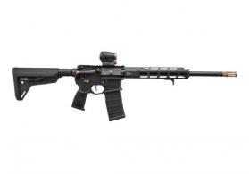 Sig Sauer M400 Rose 223 Rem | 5.56 NATO Semi Auto Rifle - RM40016BROSER5X210 Sig Sauer M400 Rose 223 Rem | 5.56 NATO Semi Auto Rifle - RM40016BROSER5X210