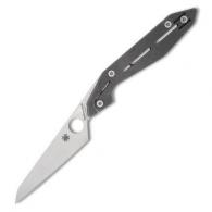 SPYDERCO NAND TITANIUM M398 - C270TIP