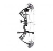 Diamond Edge Max Bow Package Black 16-31 in. 20-70 lbs. Right Hand - A14005