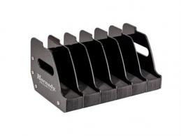 Hornady Pistol Storage Rack 6 gun - 95832
