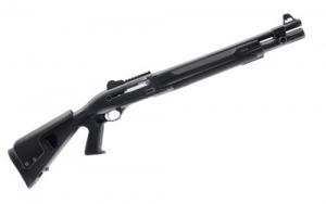 Beretta 1301 Tactical C Mod 2 12 Gauge Semi Auto Shotgun - J131M2CTP187LE