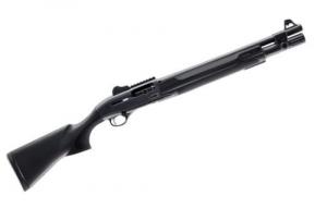 BERETTA 1301 TACTICAL 12GA MOD 2 BLACK STND STOCK 18.5" 7+1 - J131M2CTT187LE