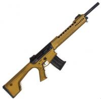 GForce Arms Typhoon 12Ga 20" Auto BB - GFX120701 GForce Arms Typhoon 12Ga 20" Auto BB - GFX120701