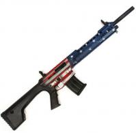 GForce Arms Typhoon 12Ga 20" Auto RWB - GFX120801